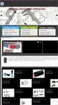 Mobile Screenshot of hydrotekhydraulic.com